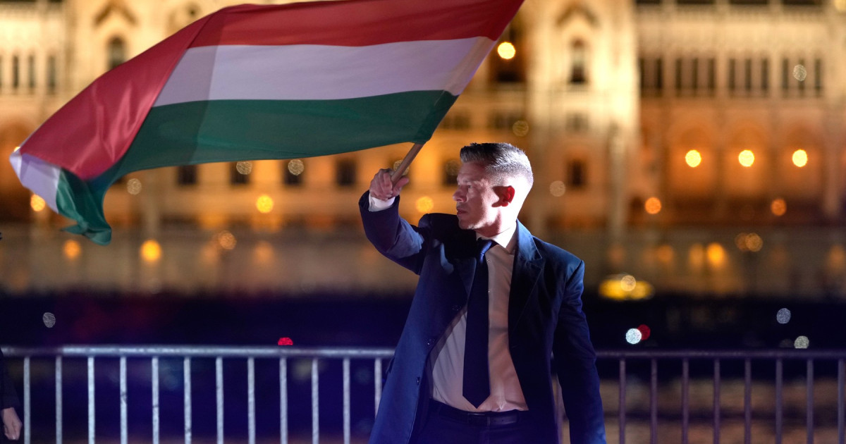 Magyar, acuze dure la adresa lui Orban: „I-a trădat pe maghiarii din Ardeal”