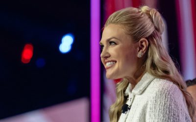 Văduva lui Charlie Kirk, retragere de ultim moment: „Nu vă putem garanta siguranța”