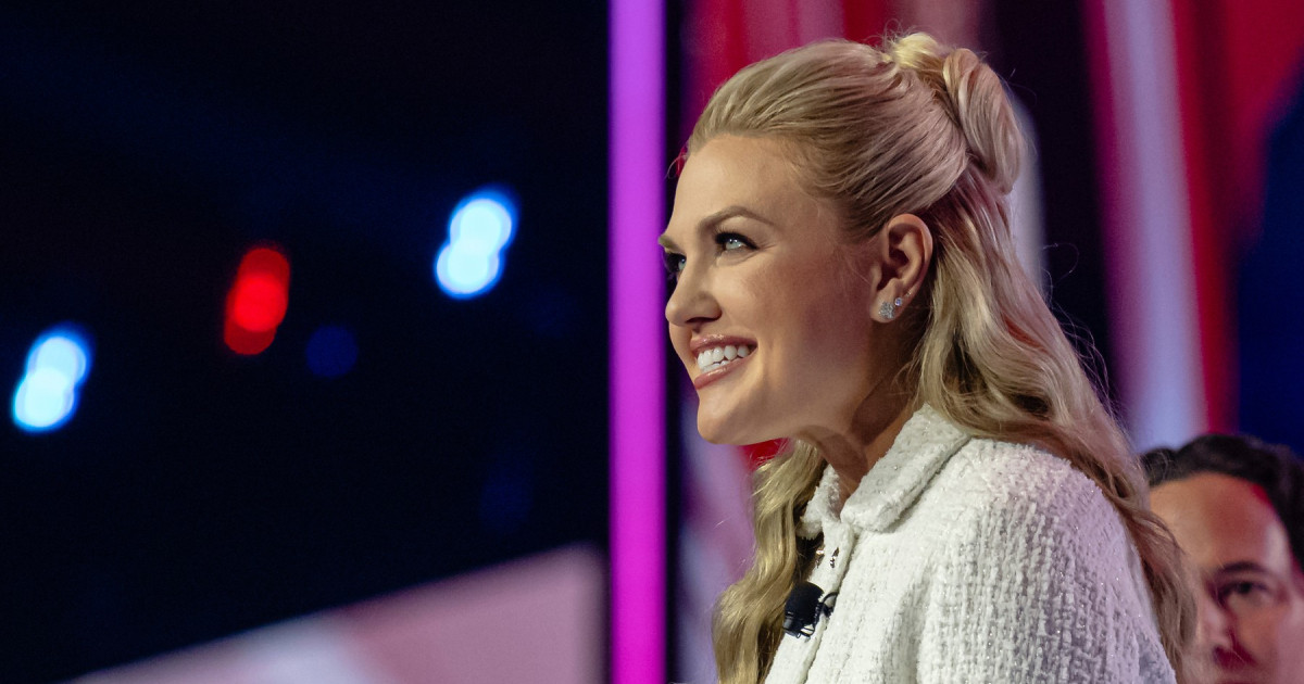 Văduva lui Charlie Kirk, retragere de ultim moment: „Nu vă putem garanta siguranța”