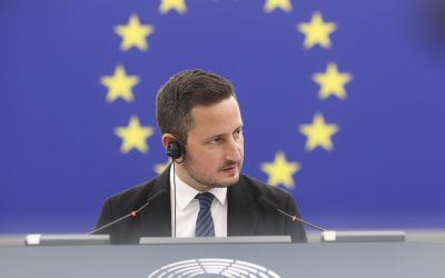 Ștefănuță, apel vehement la Peter Magyar: Deblocați urgent fondurile UE