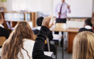 Guvernul: Concursuri pentru profesori, deblocate! Posturi și în învățământul superior