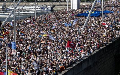 Ungaria, dată în judecata UE pentru tratamentul LGBT+: Ce decizie istorică