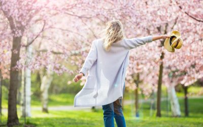 Vremea de Paște: Soare, 17 grade și ploi slabe în estul României