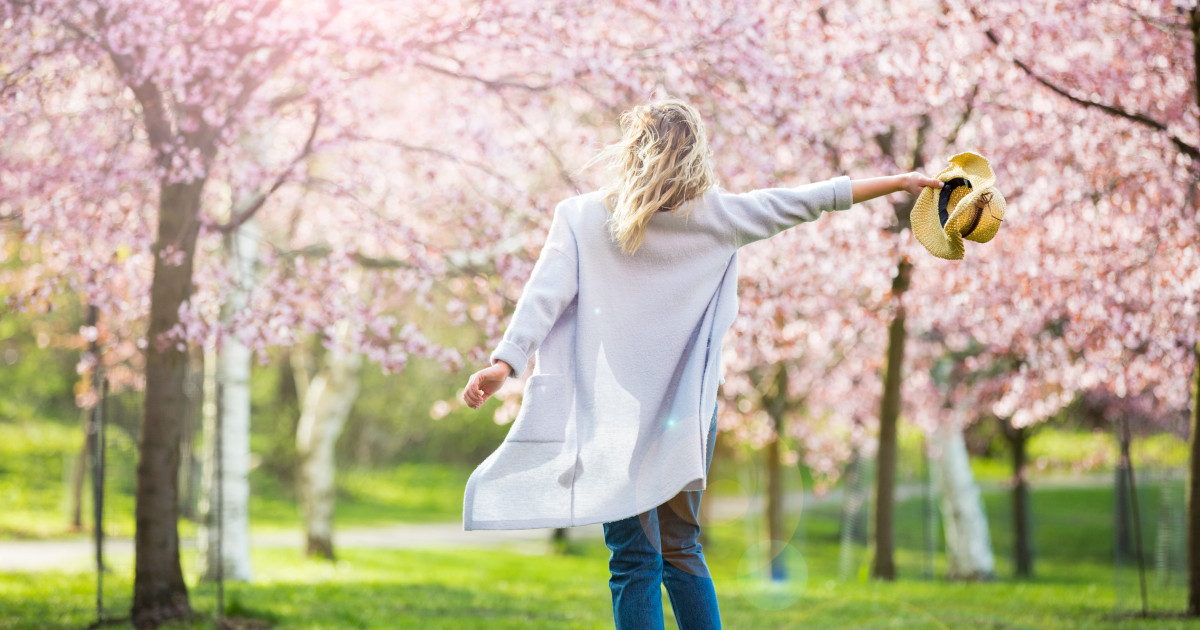 Vremea de Paște: Soare, 17 grade și ploi slabe în estul României