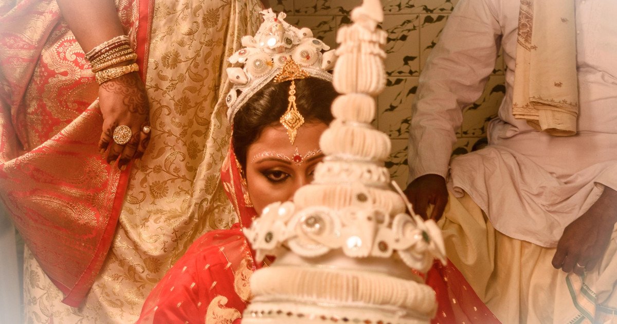 Medicamentația pentru slăbit devine o „tradiție” pre-nupțială în India, unde miresele și mirii apelează la injecții precum Mounjaro pentru a atinge silueta dorită în ziua nunții