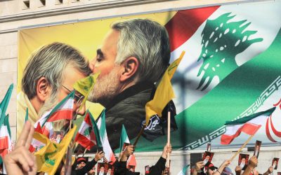 Hezbollah, atu-ul Iranului în negocierile cu SUA și Israel