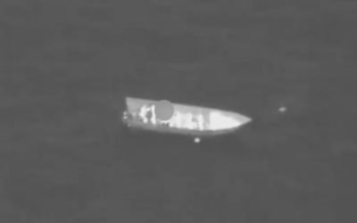 SUA, noi droguri distruse în ocean: Câte victime au mai fost găsite?