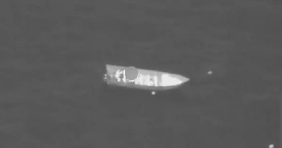 SUA, noi droguri distruse în ocean: Câte victime au mai fost găsite?