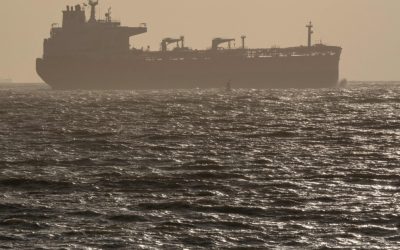 Trump: Flotă URIAȘĂ de petroliere, pe drum spre SUA
