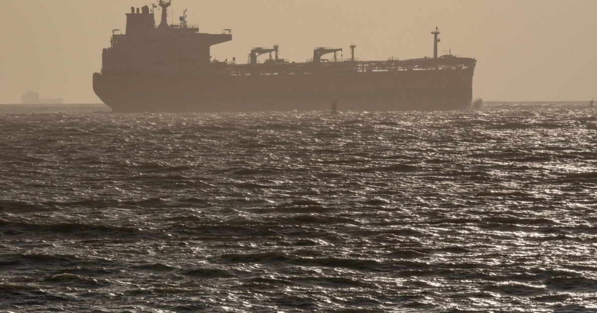 Trump: Flotă URIAȘĂ de petroliere, pe drum spre SUA
