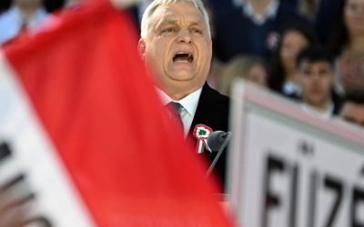 Orban, „calul troian” al Ungariei: Ce arme are UE dacă pierde?