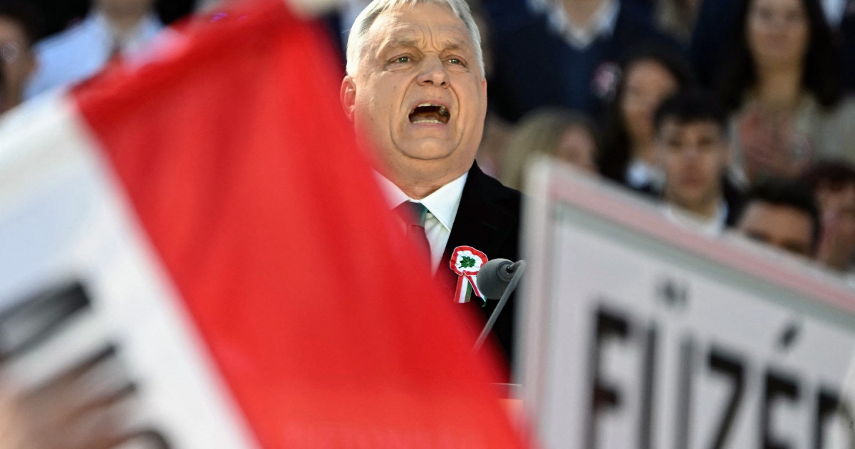 Orban, „calul troian” al Ungariei: Ce arme are UE dacă pierde?