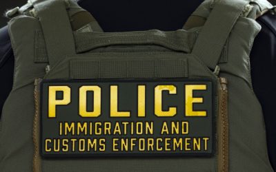 Franța cere eliberarea văduvei americanului, reținută de ICE în SUA