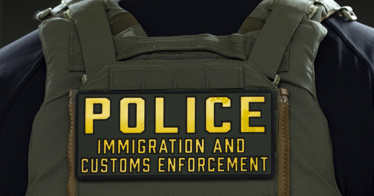 Franța cere eliberarea văduvei americanului, reținută de ICE în SUA