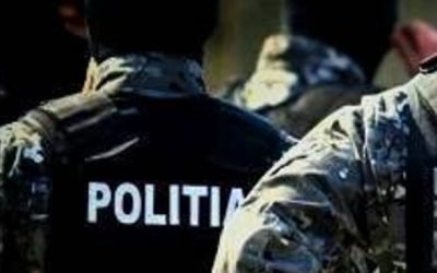 Zeci de percheziții în București și Ilfov: Contrabandă cu AUR, peste 16 kg de bijuterii la suspecți