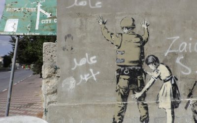 Agresiuni sexuale, tactica ISRAELULUI în Cisordania: Raport ȘOCANT