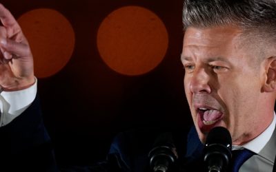 Magyar, triumfător în 2026: „Ungaria, aliat puternic în UE, ne-am recâștigat țara”