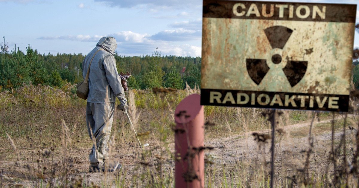 Ciuperca rezistentă la radiații, un mister științific O ciupercă descoperită în zona de excludere de la Cernobîl stârnește uimirea oamenilor de știință