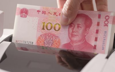 China sfidează criza: Creștere economică peste așteptări, chiar și-n Orientul Mijlociu