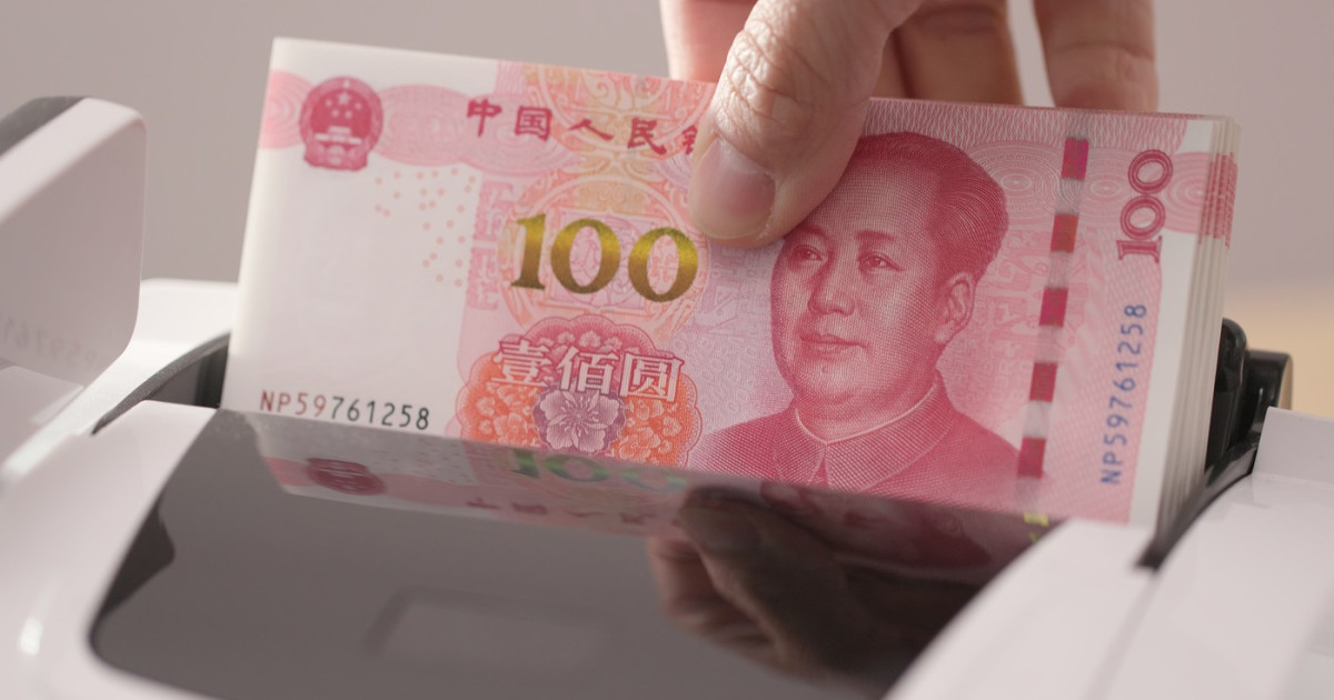 China sfidează criza: Creștere economică peste așteptări, chiar și-n Orientul Mijlociu