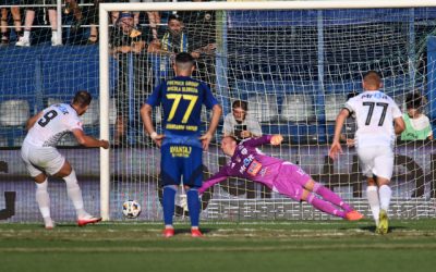 Unirea Slobozia, duel crucial pentru evitarea retrogradării în SuperLigă, azi, LIVE