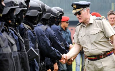 Fost șef al armatei britanice: Regatul Unit, „extrem de vulnerabil”, avertizează!