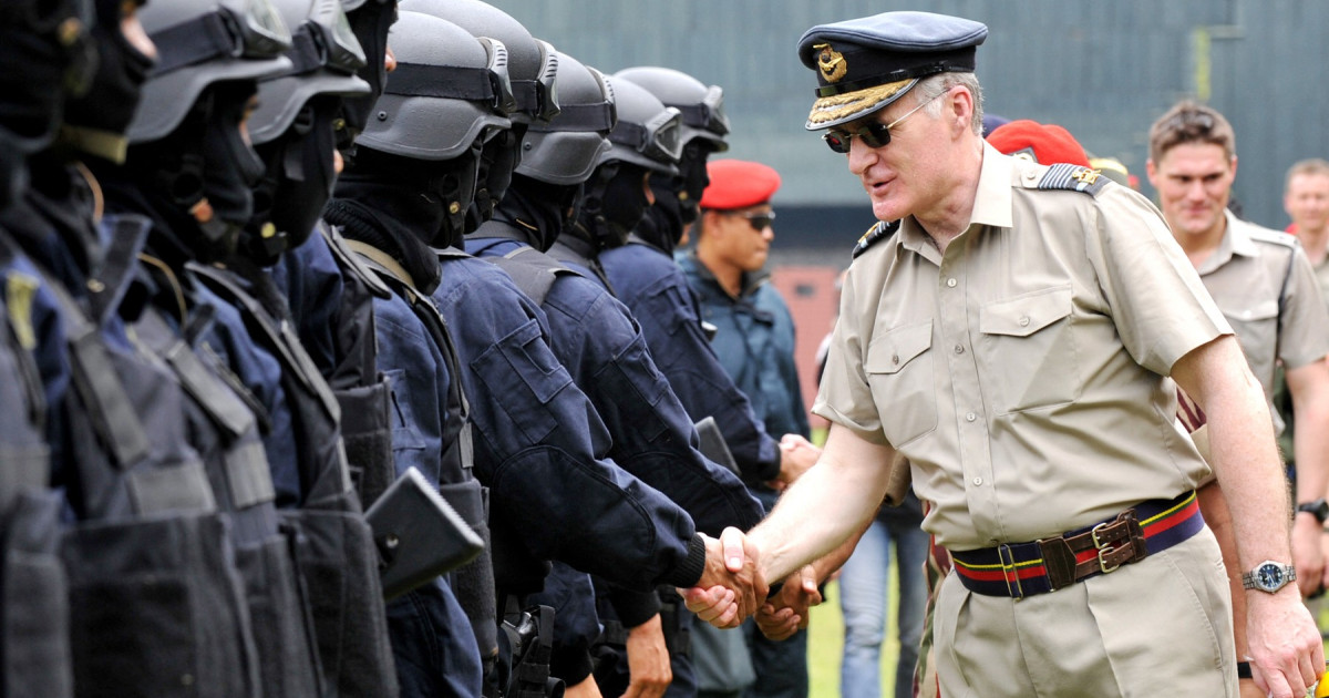Fost șef al armatei britanice: Regatul Unit, „extrem de vulnerabil”, avertizează!