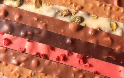 Ciocolata: E bunșă pentru sănătate? Experții spun DA, dar cu restricții!