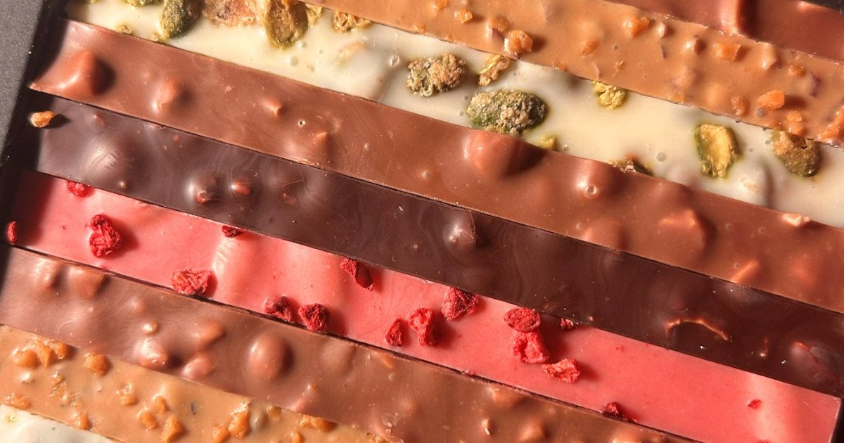 Ciocolata: E bunșă pentru sănătate? Experții spun DA, dar cu restricții!