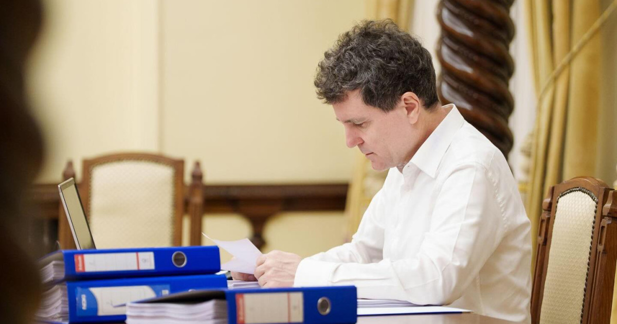 Nicușor Dan, citat la Curtea de Apel București: „Dacă nu vii, ești de acord”