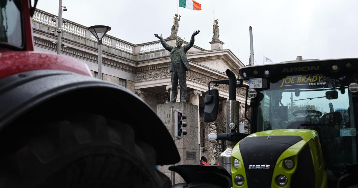 Haos în Irlanda: Proteste furibunde față de prețurile la combustibil, și-n Norvegia petrolieră