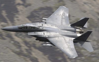 Cum a spionat CIA: „Ghost Murmur”, urma inimii unui aviator american dispărut în Iran
