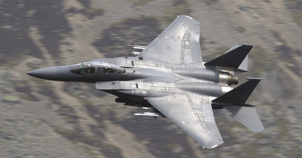 Cum a spionat CIA: „Ghost Murmur”, urma inimii unui aviator american dispărut în Iran