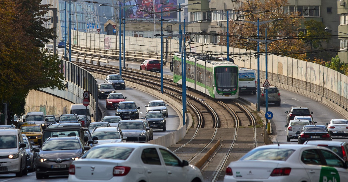 M.A.I. Schimbă regulile pentru permisul auto: Dezbatere publică la București