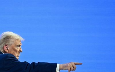 Donald Trump, spre dezastru la alegerile din SUA? Sondajul-șoc arată asta!