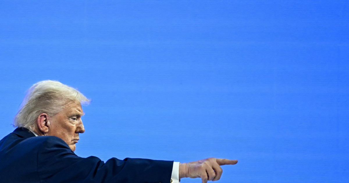 Donald Trump, spre dezastru la alegerile din SUA? Sondajul-șoc arată asta!