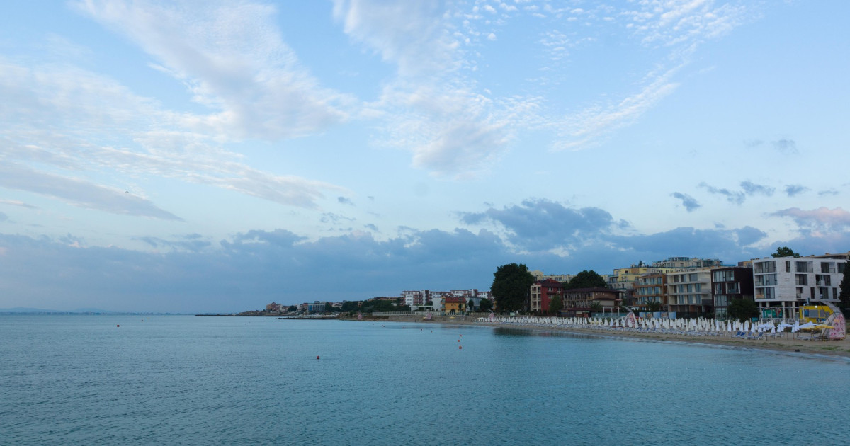 Bulgaria, alertă pe litoral: Drone militare, doborâte lângă o stațiune