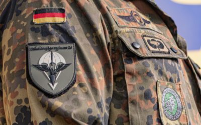 Germania, strategie militară ANTIRUSĂ: Ce ținte are BERLINUL