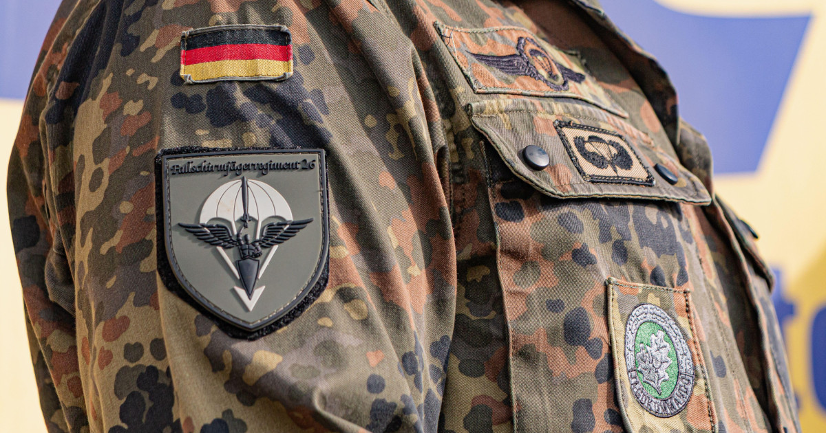 Germania, strategie militară ANTIRUSĂ: Ce ținte are BERLINUL