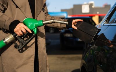 Prețurile explodează în SUA: Inflația atinge un nou record, pe fondul scumpirii petrolului