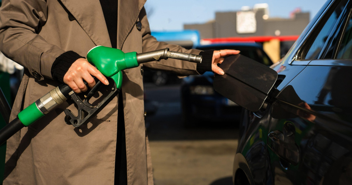 Prețurile explodează în SUA: Inflația atinge un nou record, pe fondul scumpirii petrolului