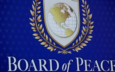 Criza de fonduri la consiliul lui Donald Trump: Doar 3 țări au contribuit