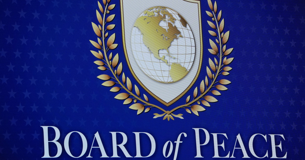 Criza de fonduri la consiliul lui Donald Trump: Doar 3 țări au contribuit