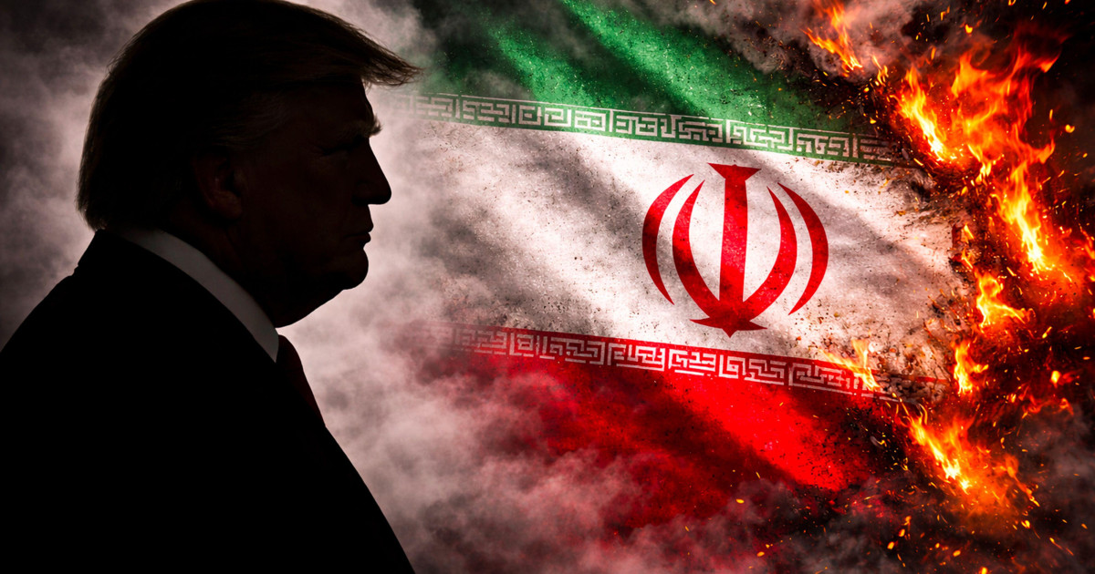 Trump, plan inedit: 20 miliarde dolari pentru a opri Iranul de la bomba atomică