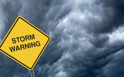 Ciclonul Vaianu lovește: INUNDAȚII și evacuări în Noua Zeelandă, Auckland în alertă