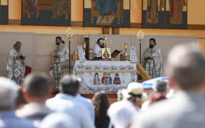 Izvorul Tămăduirii 2026: Ce reguli stricte trebuie să respecți de Vinerea Luminată