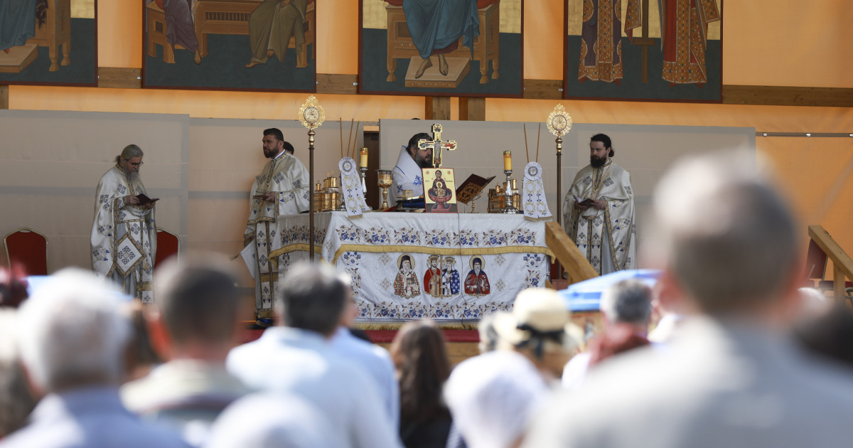 Izvorul Tămăduirii 2026: Ce reguli stricte trebuie să respecți de Vinerea Luminată