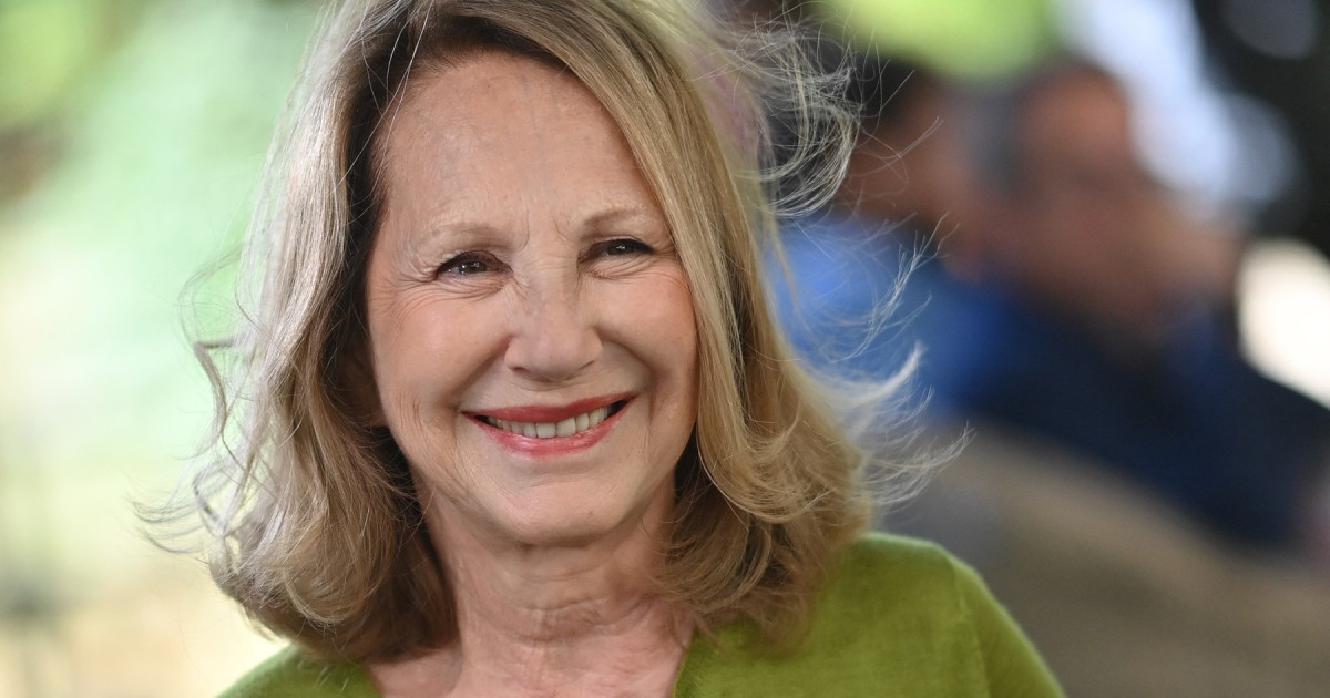 Actrița Nathalie Baye, recompensată cu premiul Cesar, s-a stins din viață la 77 de ani