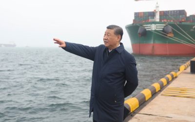 China: Criza energetică atenuată. Analizele arată stocuri și diversificare