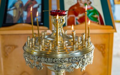 Paște cu reguli: Ce NU e bine să faci în prima zi, explică un preot